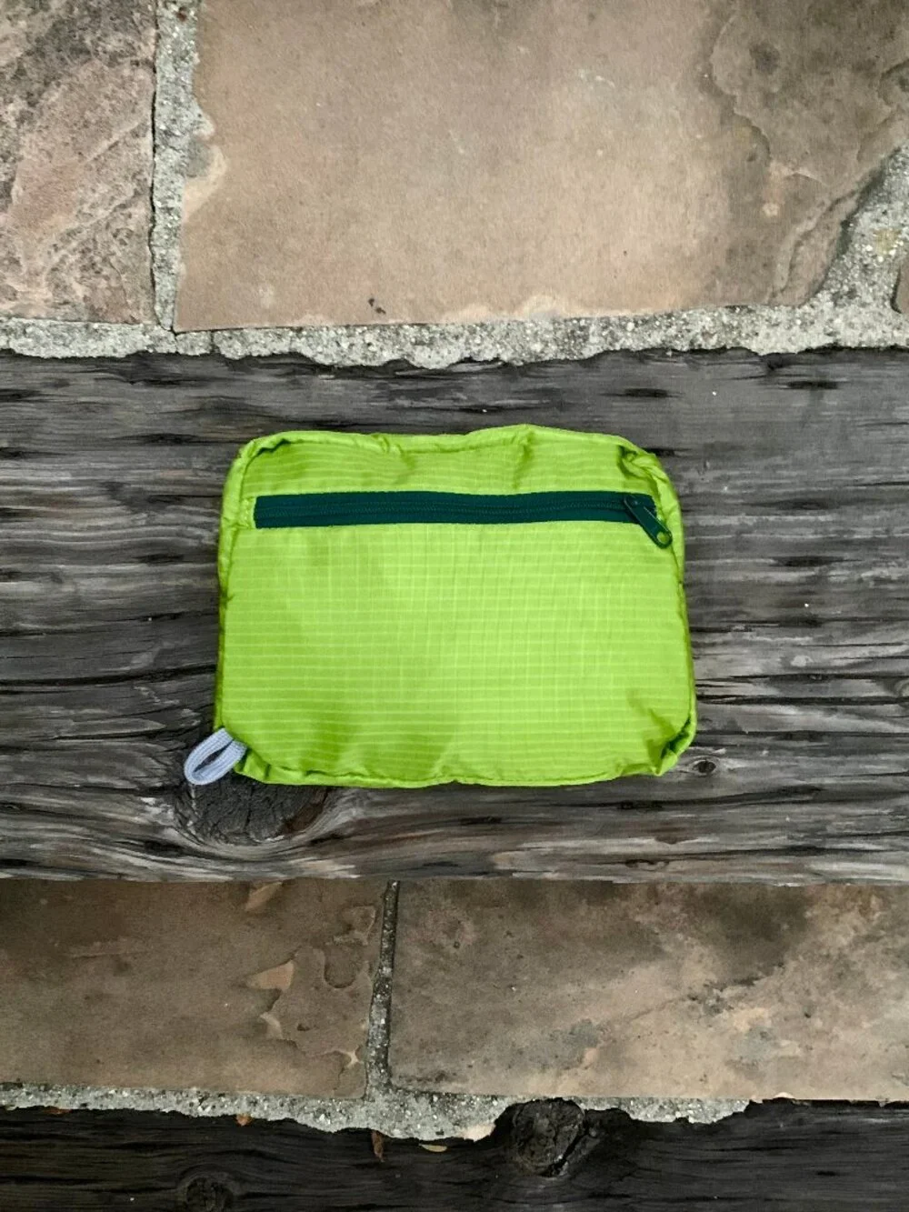 Exped Swiss Stowaway Duffel Bag